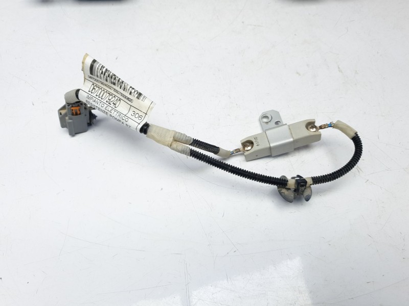 Recambio de modulo electronico para maserati ghibli iii (m157) 3.0 referencia OEM IAM 670007924  