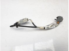Recambio de modulo electronico para maserati ghibli iii (m157) 3.0 referencia OEM IAM 670007924   2