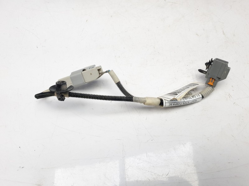 Recambio de modulo electronico para maserati ghibli iii (m157) 3.0 referencia OEM IAM 670007924  