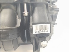 Recambio de colector admision para mercedes-benz clase gla (w156) gla 220 cdi 4m / d 4m (156.905) referencia OEM IAM 2830008150  2