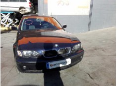 bmw serie 3 berlina (e46) del año 2002 2