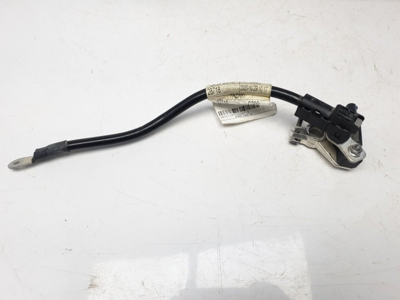 Recambio de modulo electronico para maserati ghibli iii (m157) 3.0 referencia OEM IAM 670109171  