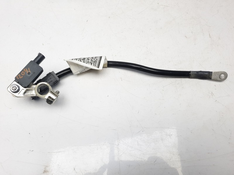 Recambio de modulo electronico para maserati ghibli iii (m157) 3.0 referencia OEM IAM 670109171  