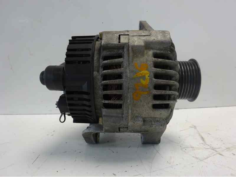 Recambio de alternador para renault laguna (b56) 2.0 anade referencia OEM IAM 7700857075  