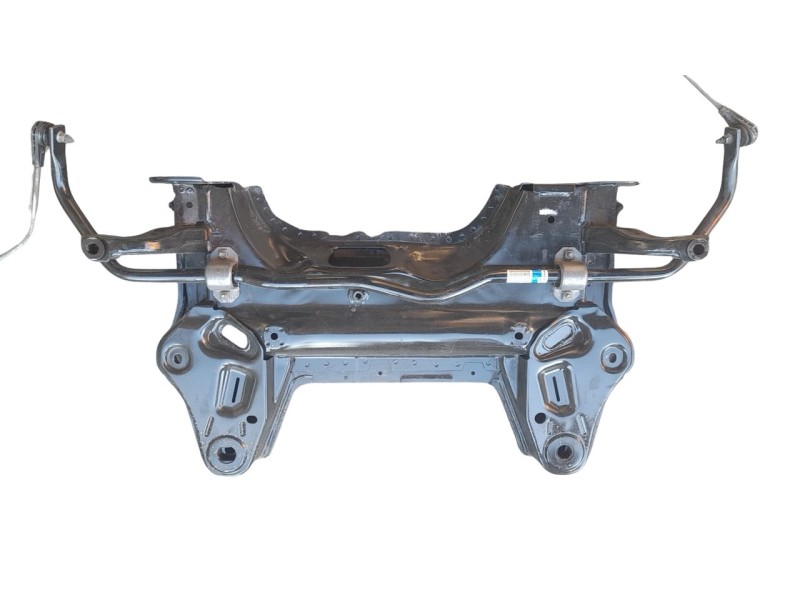 Recambio de puente delantero para opel corsa f ultimate referencia OEM IAM 9834696980  