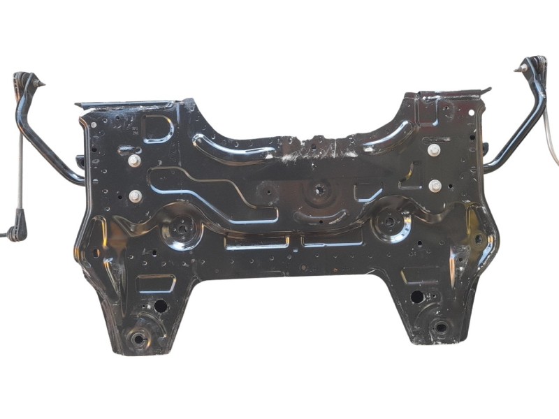 Recambio de puente delantero para opel corsa f ultimate referencia OEM IAM 9834696980  