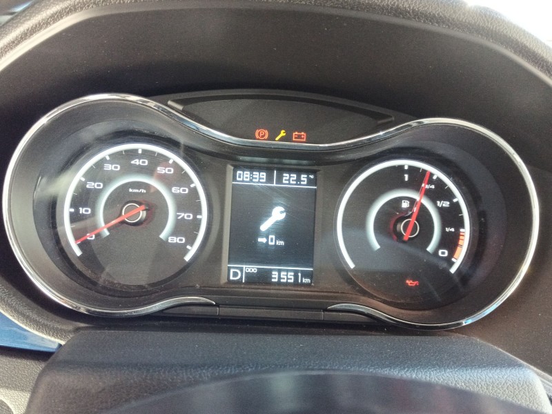 Recambio de cuadro instrumentos para aixam uv/51/af0a s9 referencia OEM IAM   