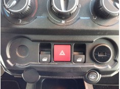 Recambio de mando elevalunas delantero derecho para aixam uv/51/af0a s9 referencia OEM IAM 98044803ZD   2