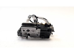 Recambio de cerradura puerta trasera derecha para peugeot 208 1.6 blue-hdi fap referencia OEM IAM 9812501180   2