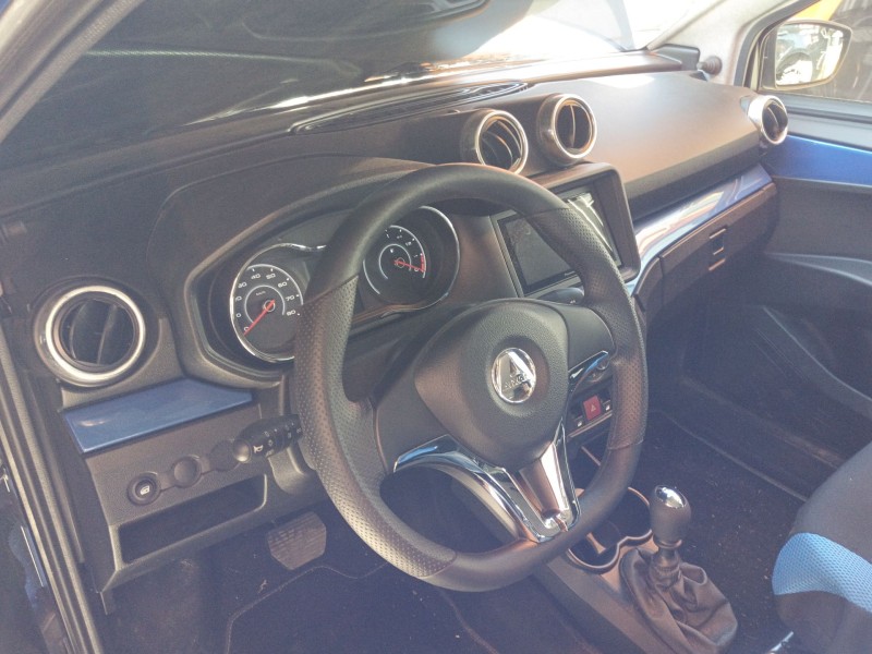 Recambio de salpicadero para aixam uv/51/af0a s9 referencia OEM IAM   