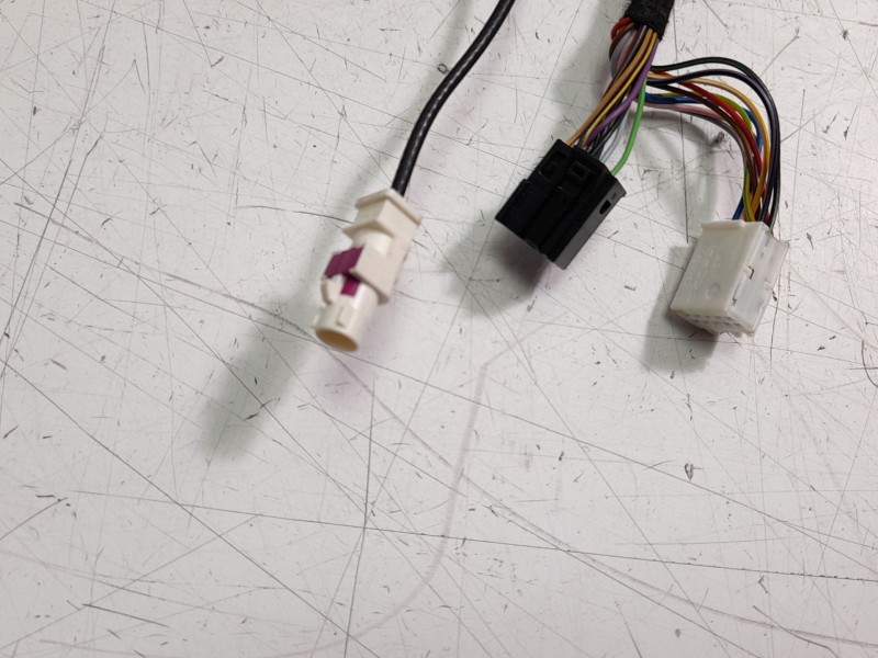 Recambio de retrovisor derecho para mercedes-benz cle cle 220d referencia OEM IAM 2368106802  