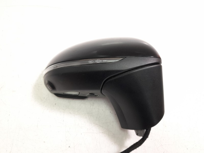 Recambio de retrovisor derecho para mercedes-benz cle cle 220d referencia OEM IAM 2368106802  