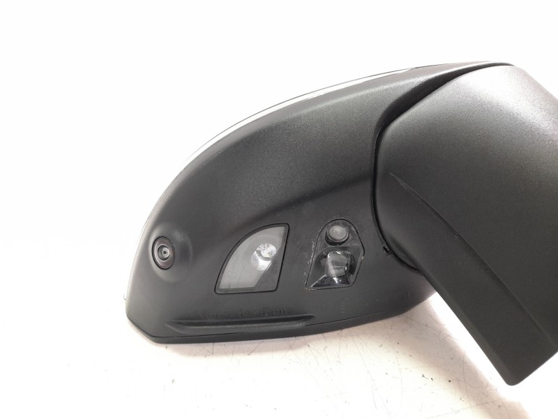 Recambio de retrovisor derecho para mercedes-benz cle cle 220d referencia OEM IAM 2368106802  