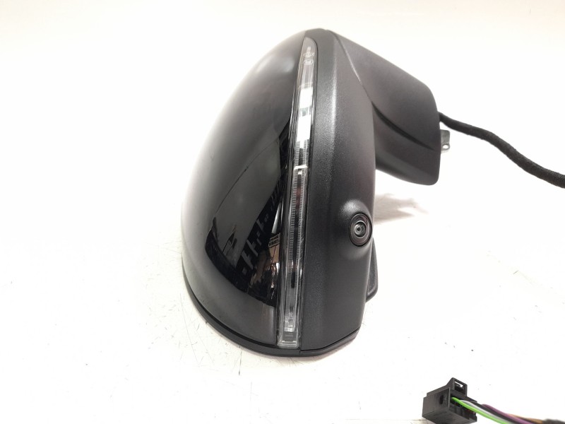 Recambio de retrovisor derecho para mercedes-benz cle cle 220d referencia OEM IAM 2368106802  