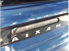Recambio de piloto trasero central para aixam uv/51/af0a s9 referencia OEM IAM luz de freno   2
