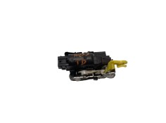 Recambio de cerradura puerta trasera derecha para dacia duster laureate 4x2 referencia OEM IAM 825029139R   2