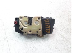 CERRADURA PUERTA TRASERA DERECHA 913894 