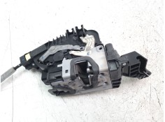 Recambio de cerradura puerta trasera derecha para mercedes-benz clase gl (x166) gl 350 bluetec 4matic (166.824) referencia OEM I 2
