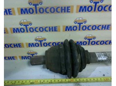 Recambio de transmision delantera izquierda para ford focus c-max (cap) 1.6 16v cat referencia OEM IAM 1310251 F2178  2