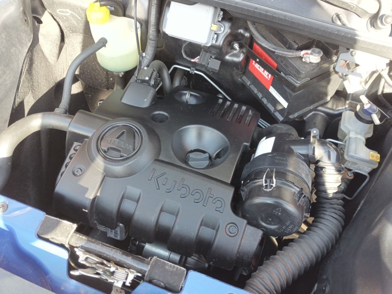 Recambio de motor arranque para aixam uv/51/af0a s9 referencia OEM IAM   