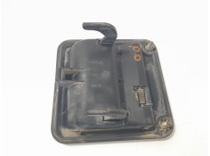 Recambio de maneta exterior delantera derecha para citroën jumper i furgoneta (230l) 1.9 d referencia OEM IAM 9101E4 124762  2