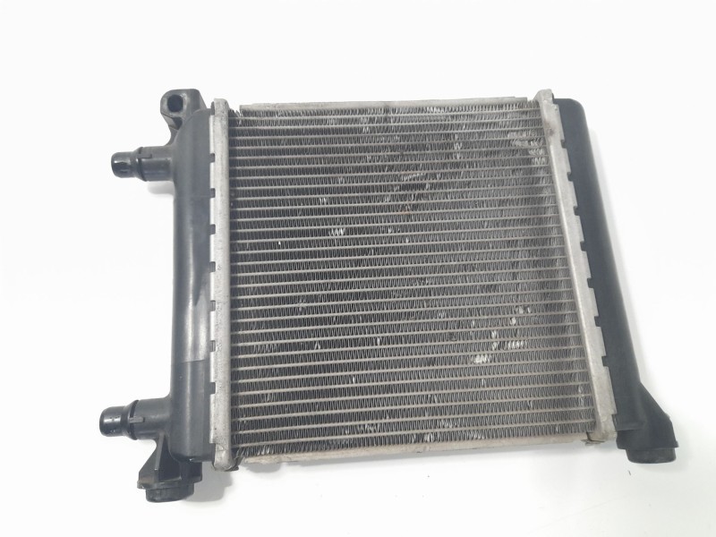 Recambio de radiador caja cambios para mini countryman (f60) 1.5 12v referencia OEM IAM 17117634565  