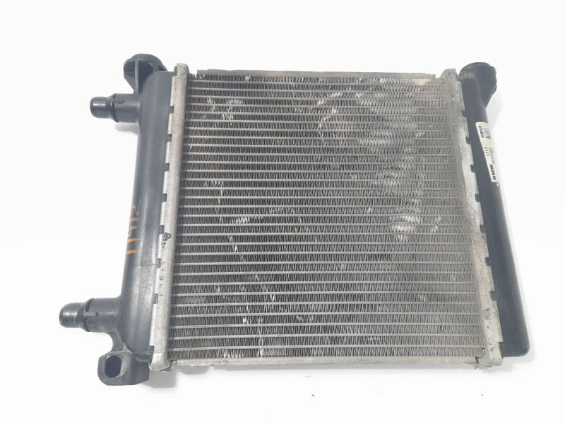 Recambio de radiador caja cambios para mini countryman (f60) 1.5 12v referencia OEM IAM 17117634565  