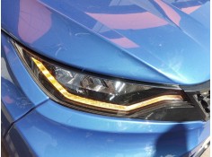 Recambio de faro derecho para aixam uv/51/af0a s9 referencia OEM IAM 800CR104   2