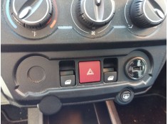 Recambio de warning para aixam uv/51/af0a s9 referencia OEM IAM   