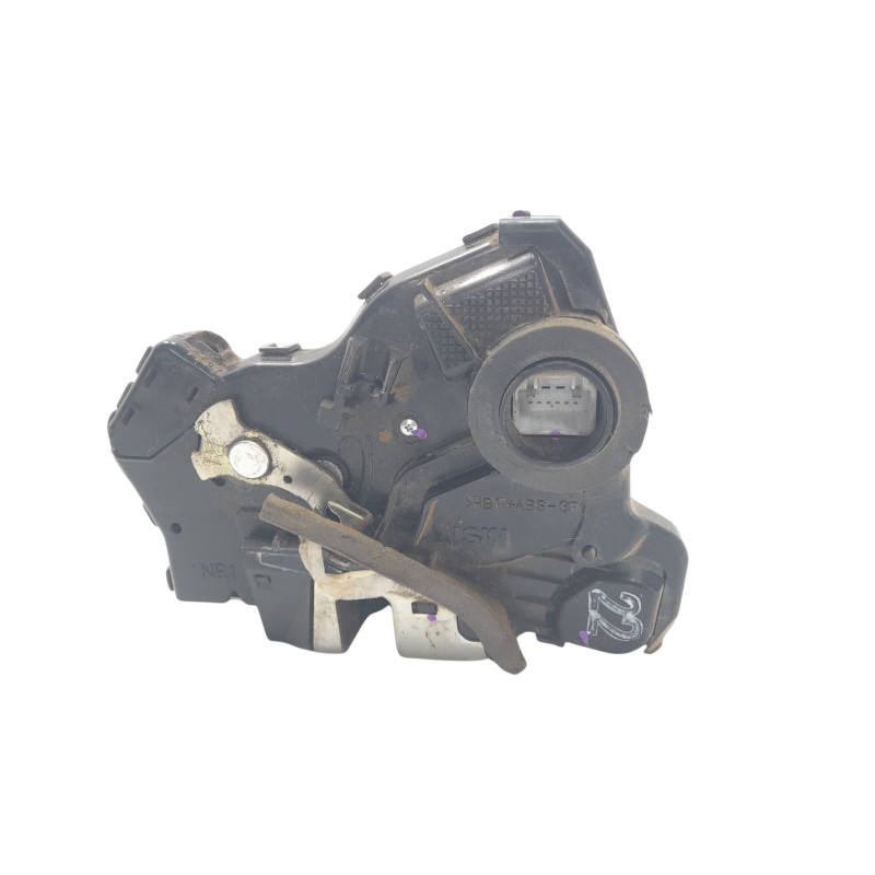 Recambio de cerradura puerta delantera derecha para toyota hilux vii pick-up (_n1_, _n2_, _n3_) 2.5 d-4d 4wd (kun25_) referencia