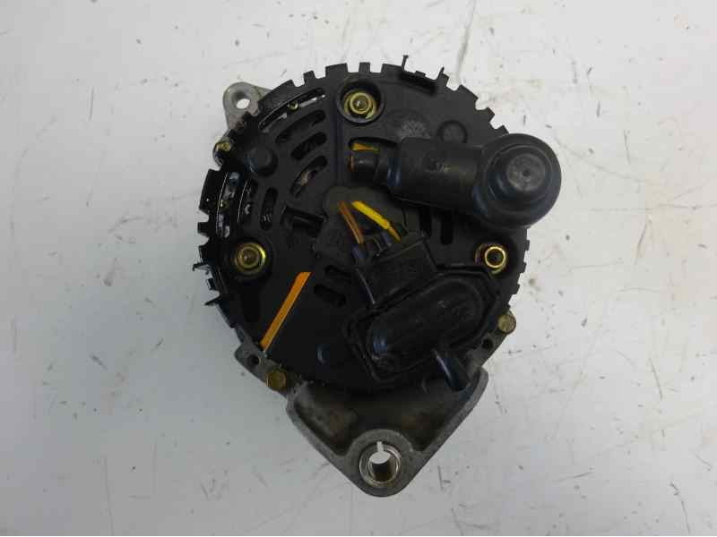 Recambio de alternador para renault laguna (b56) 2.0 anade referencia OEM IAM 7700857075  
