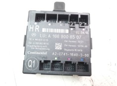 MODULO CONFORT A1669006507 A1669006507 