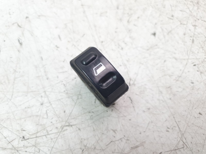 Recambio de mando elevalunas delantero derecho para citroën xsara picasso (n68) 2.0 hdi referencia OEM IAM 6552TA IAF120007 