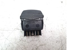 Recambio de mando elevalunas delantero derecho para citroën xsara picasso (n68) 2.0 hdi referencia OEM IAM 6552TA IAF120007  2