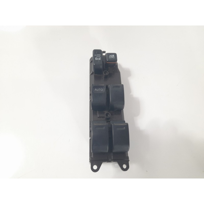 Recambio de mando elevalunas delantero izquierdo para toyota hilux vii pick-up (_n1_, _n2_, _n3_) 2.5 d-4d 4wd (kun25_) referenc