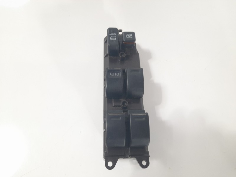 Recambio de mando elevalunas delantero izquierdo para toyota hilux vii pick-up (_n1_, _n2_, _n3_) 2.5 d-4d 4wd (kun25_) referenc