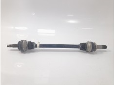 TRANSMISION TRASERA IZQUIERDA 505498510 