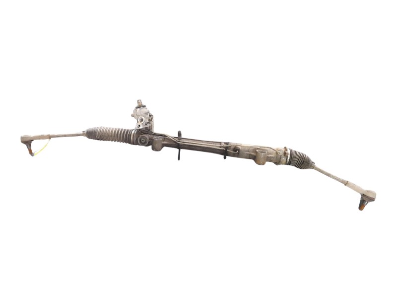 Recambio de cremallera direccion para porsche cayenne (typ 92aa) s diesel referencia OEM IAM 7P5422055N  