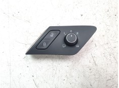 MANDO RETROVISOR 5G0959565AG 