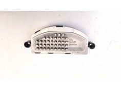 Recambio de resistencia calefaccion para volkswagen golf vii lim. 1.6 tdi dpf referencia OEM IAM 5Q0907521E   2