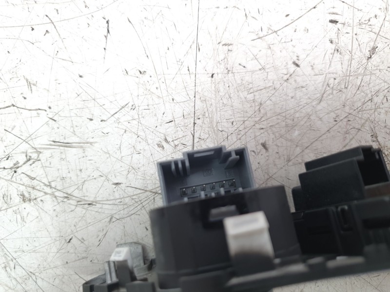 Recambio de mando retrovisor para volkswagen golf vii lim. gte referencia OEM IAM 5G0959565AG  