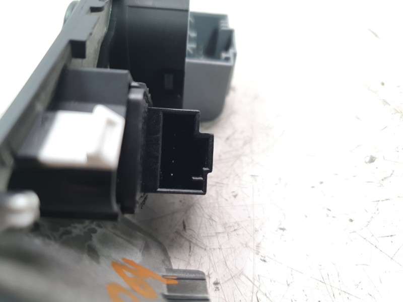 Recambio de mando retrovisor para volkswagen golf vii lim. gte referencia OEM IAM 5G0959565AG  