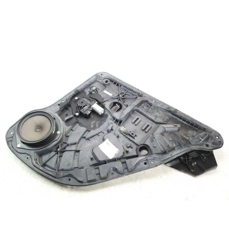 Recambio de elevalunas trasero derecho para mercedes-benz clase gl (x166) gl 350 bluetec 4matic (166.824) referencia OEM IAM A16