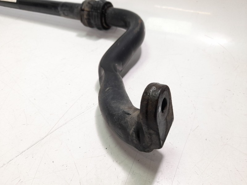 Recambio de barra estabilizadora delantera para porsche cayenne (typ 92aa) s diesel referencia OEM IAM 7L0411025H  
