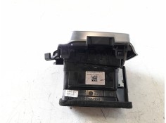 Recambio de aireador izquierdo para mazda cx-5 2.0 cat referencia OEM IAM K12364830   2