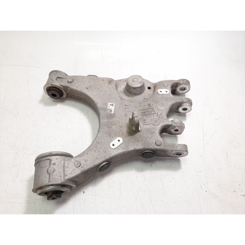 Recambio de brazo suspension inferior trasero izquierdo para alfa romeo giulia (952) 2.2 jtdm cat referencia OEM IAM 21039371  
