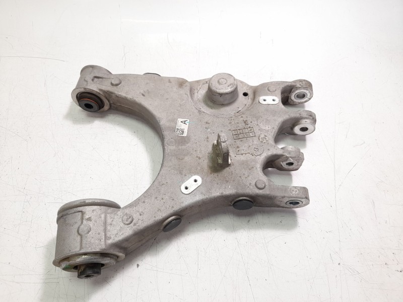 Recambio de brazo suspension inferior trasero izquierdo para alfa romeo giulia (952) 2.2 jtdm cat referencia OEM IAM 21039371  