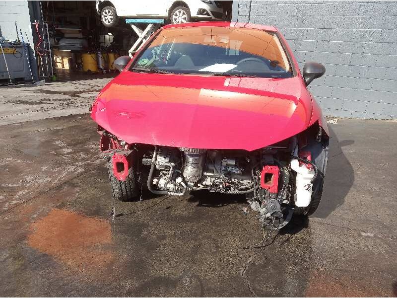 seat ibiza sc (6j1) del año 2013