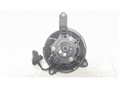 Recambio de electroventilador para honda africa twin referencia OEM IAM 19020MGSD31  