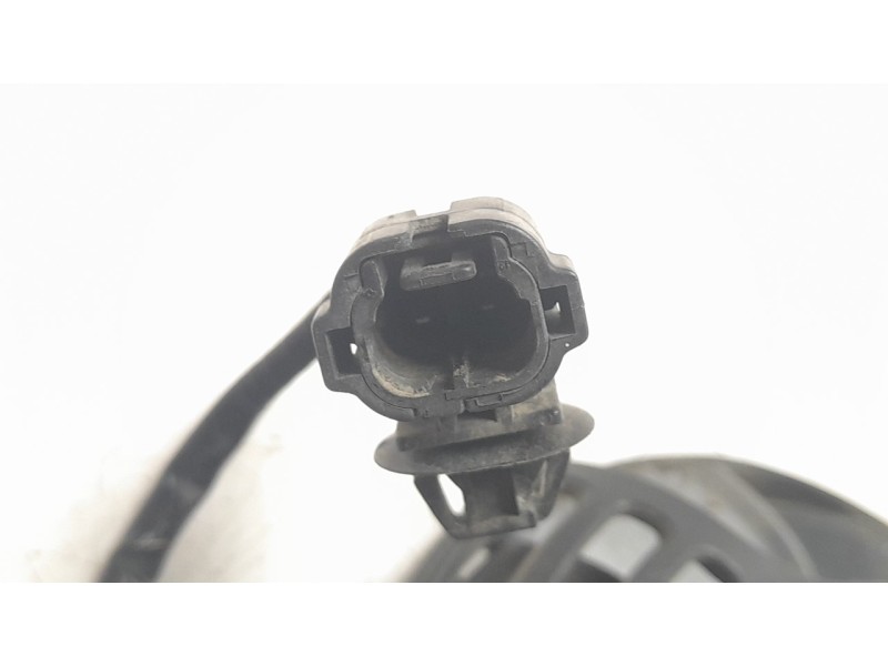 Recambio de electroventilador para honda africa twin referencia OEM IAM 19020MGSD31  